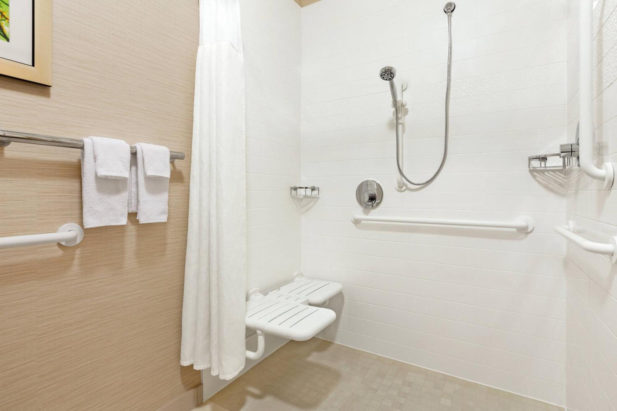 Fairfield Inn Roseville Exterior photo